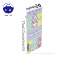 Art Card CMYK Printing Educational Baby Flash Cards